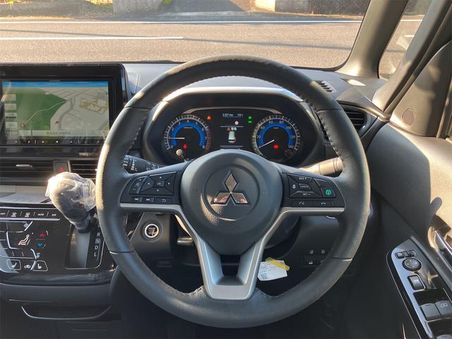 Mitsubishi DELICA MINI 2025