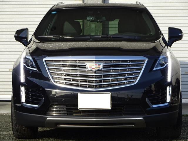 Cadillac CADILLAC XT5 CROSSOVER 2019