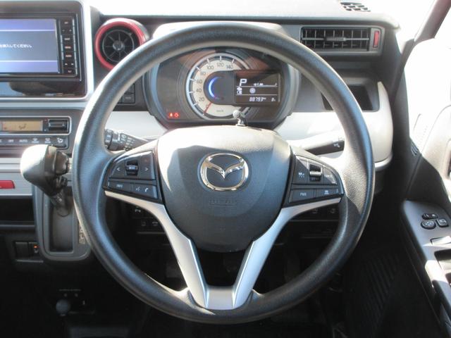 Mazda FLAIR WAGON 2020