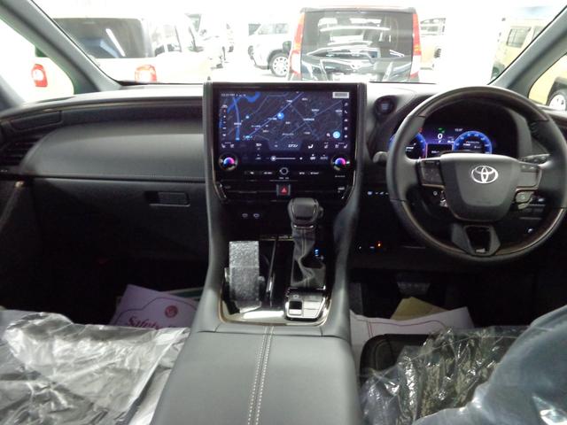 Toyota ALPHARD 2024