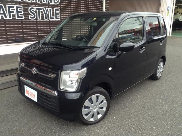 Suzuki WAGON R 2023