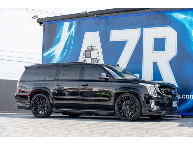 Cadillac CADILLAC ESCALADE 0