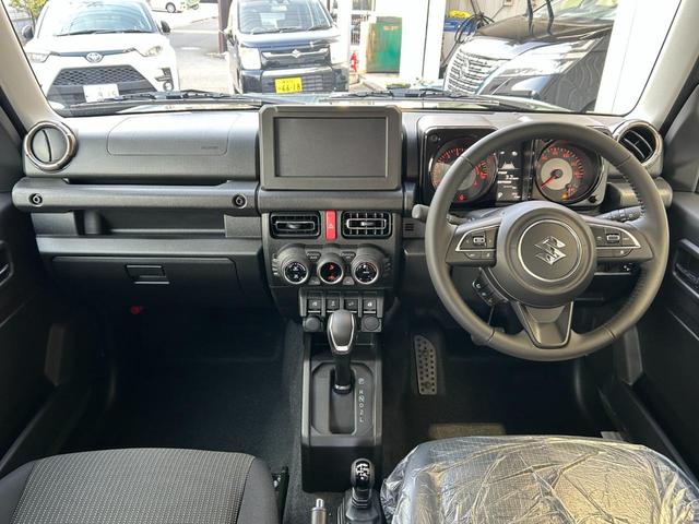 Suzuki JIMNY 2026