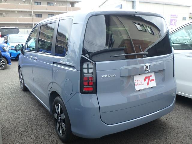Honda FREED 2025