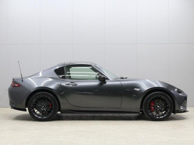 Mazda ROADSTER RF 2021