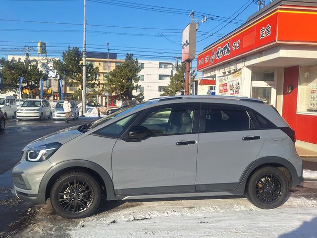 Honda FIT 2025
