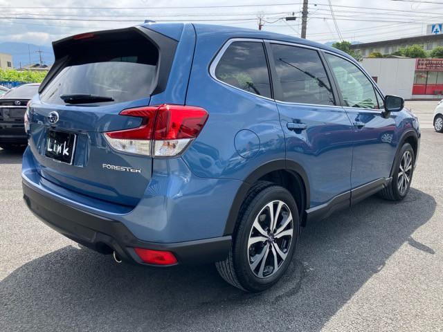 Subaru FORESTER 2018
