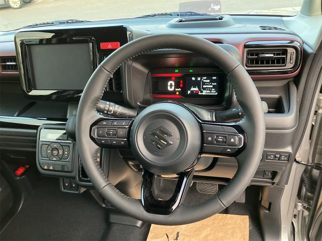 Suzuki SPACIA CUSTOM 2025