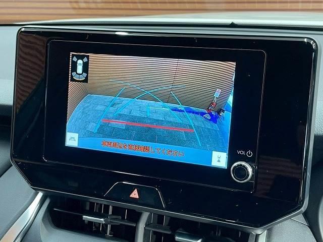 Toyota HARRIER 2024