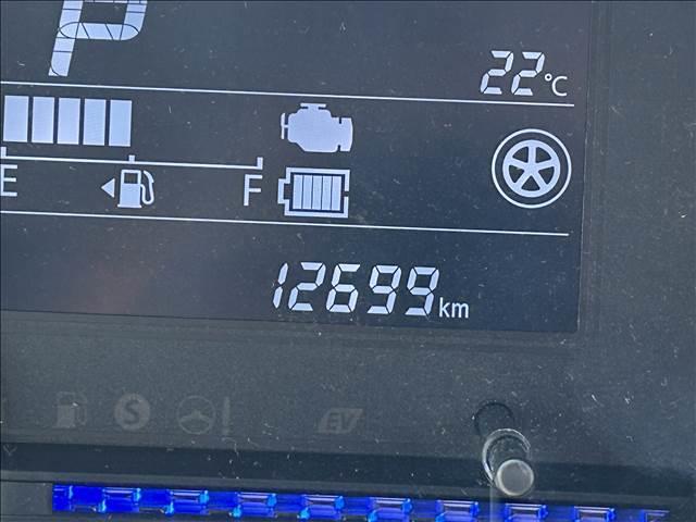 Mazda FLAIR 2018