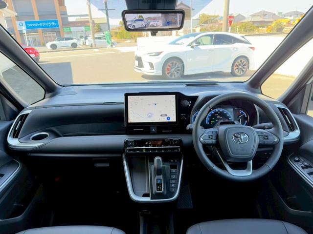 Toyota VOXY 2026