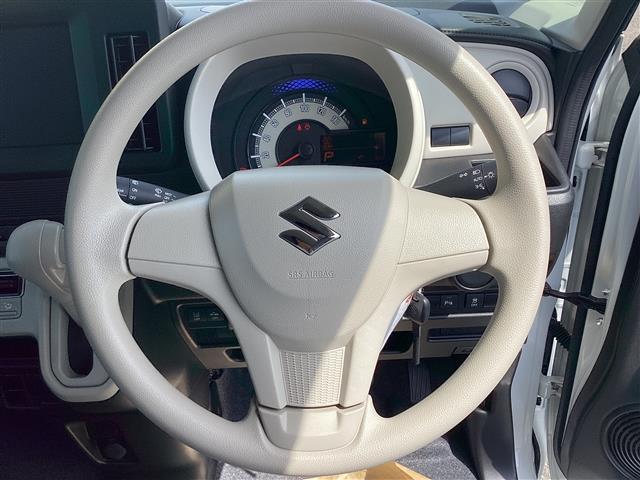 Suzuki WAGON R SMILE 2025