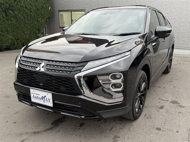Mitsubishi ECLIPSE CROSS 2024