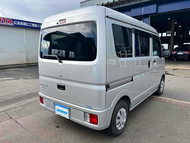 Mitsubishi MINICAB VAN 2023