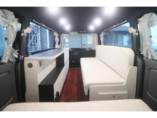 Nissan NV350 CARAVAN VAN 2020