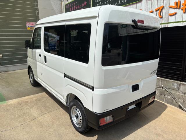 Daihatsu HIJET CARGO 2025