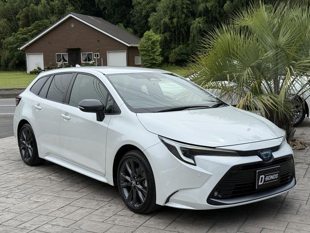 Toyota COROLLA TOURING 2023
