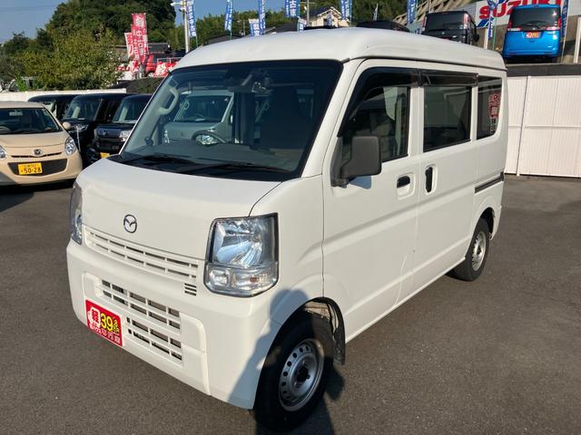Mazda SCRUM 2018