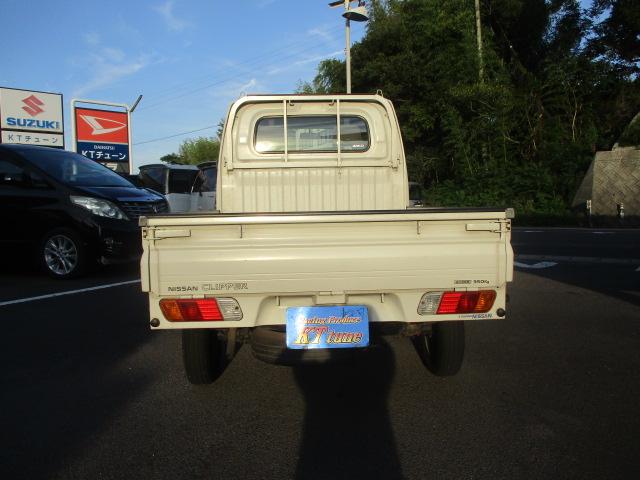 Nissan CLIPPER TRUCK 2005