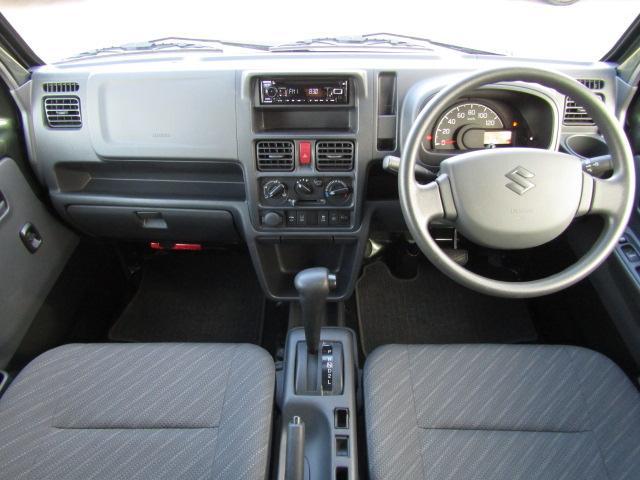 Suzuki SUPER CARRY 2021