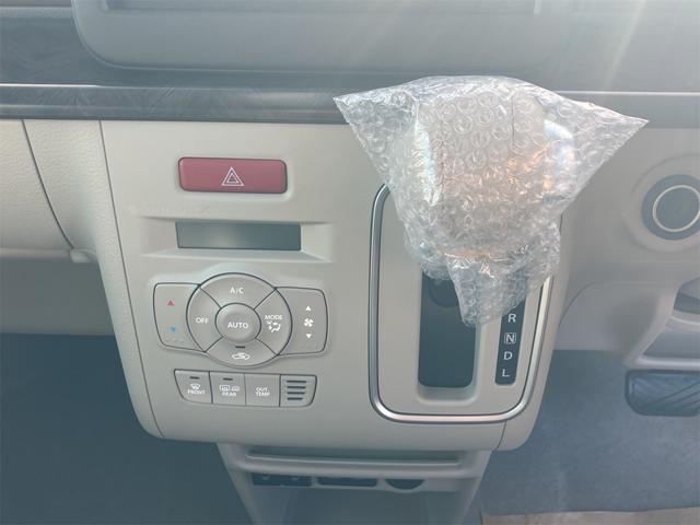 Suzuki ALTO LAPIN LC 2025