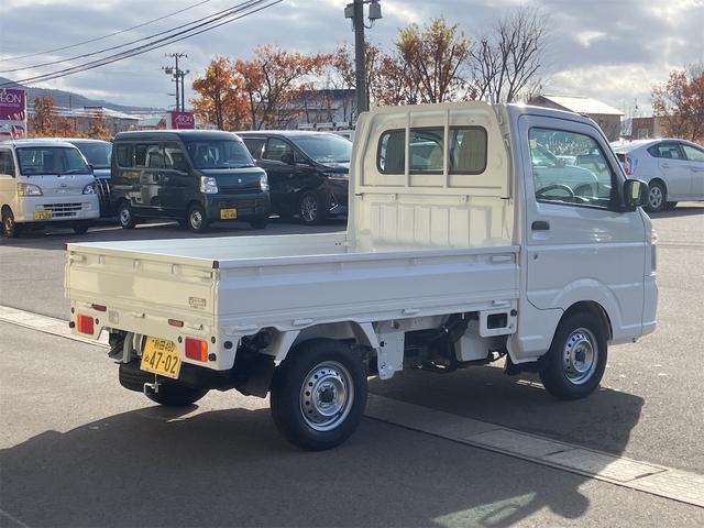 Suzuki CARRY TRUCK 2025
