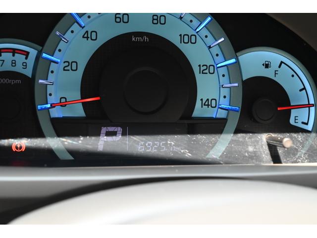 Suzuki ALTO ECO 2014