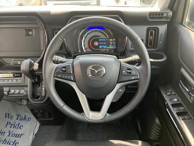 Mazda FLAIR CROSSOVER 2024