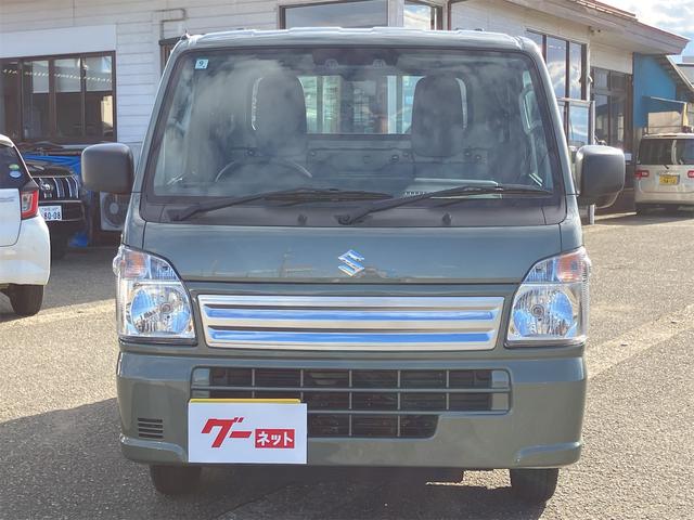 Suzuki CARRY TRUCK 2025