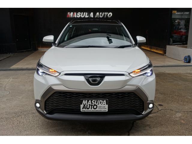 Toyota COROLLA CROSS 2024