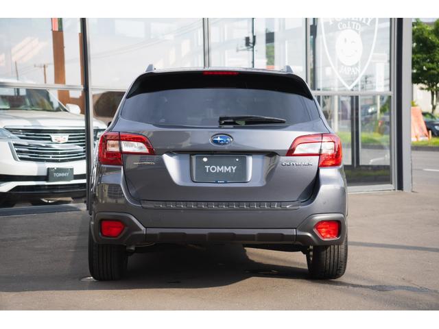 Subaru LEGACY OUTBACK 2020