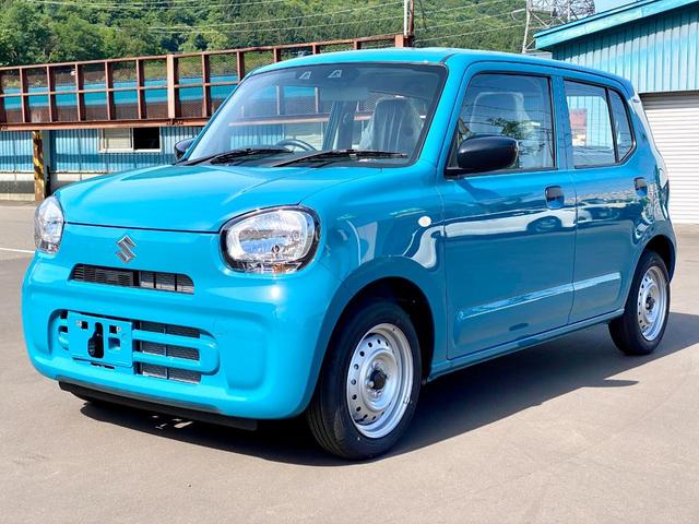 Suzuki ALTO 2025
