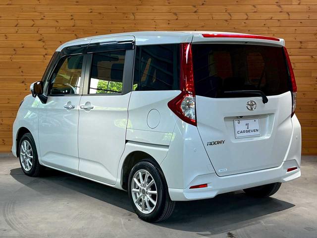 Toyota ROOMY 2021