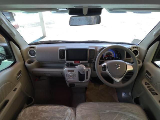 Suzuki EVERY WAGON 2025
