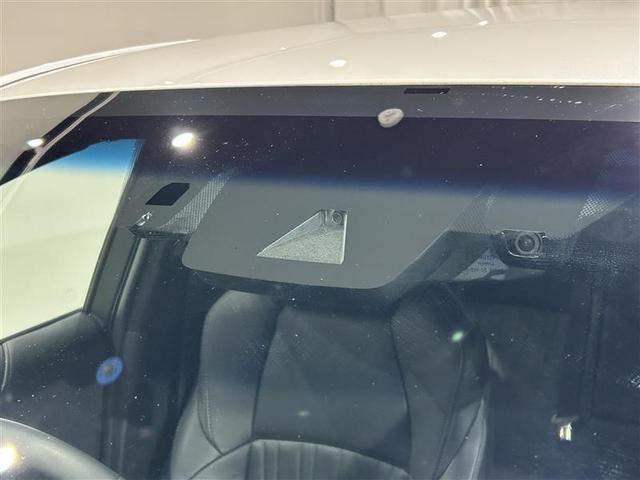 Toyota HARRIER HYBRID 2023