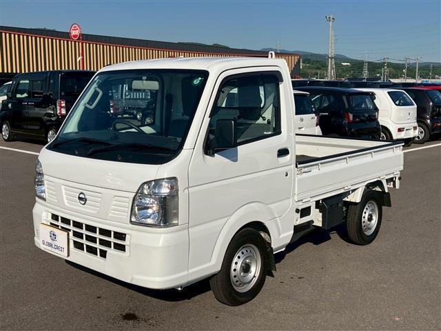 Nissan NT100CLIPPER TRUCK 2022