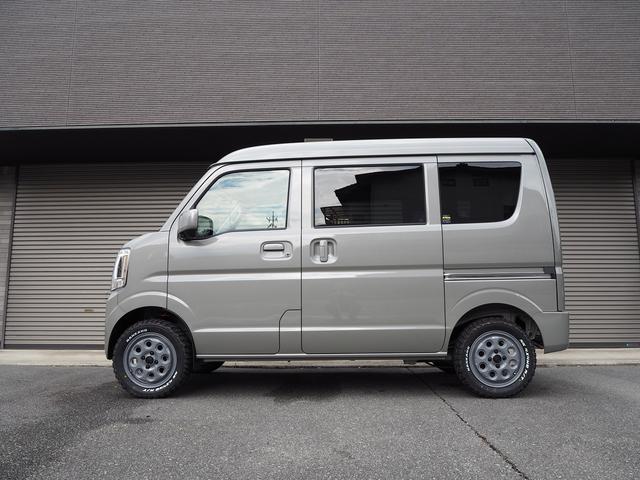 Suzuki EVERY 2024