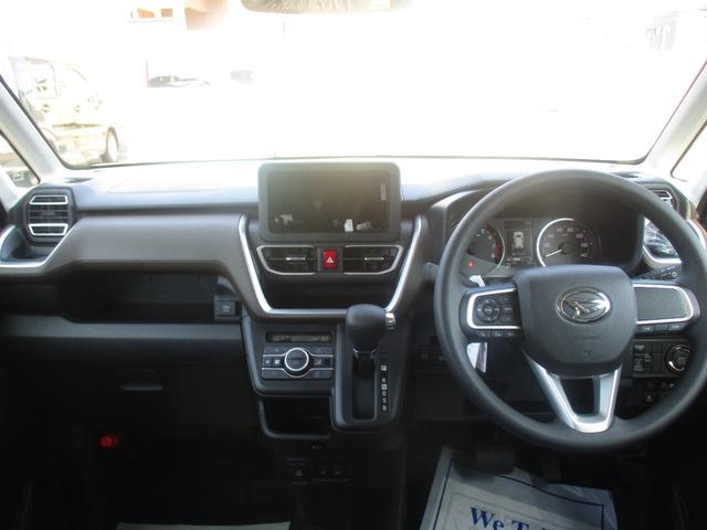 Daihatsu MOVE 2025