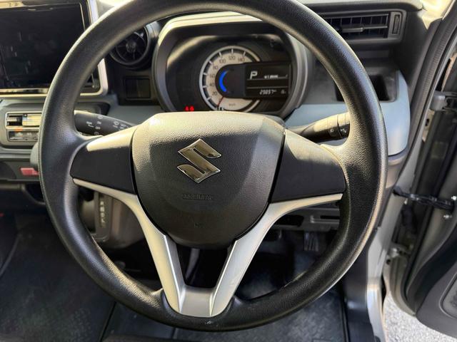 Suzuki SPACIA BASE 2022