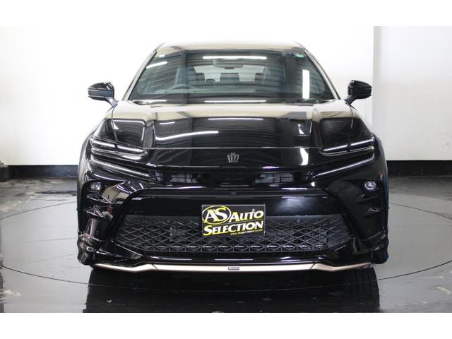 Toyota CROWN SPORT 2024
