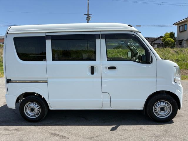 Suzuki EVERY 2018