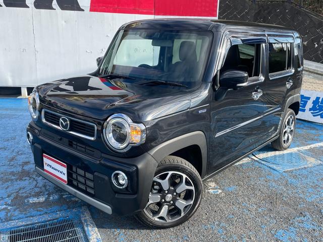 Mazda FLAIR CROSSOVER 2025