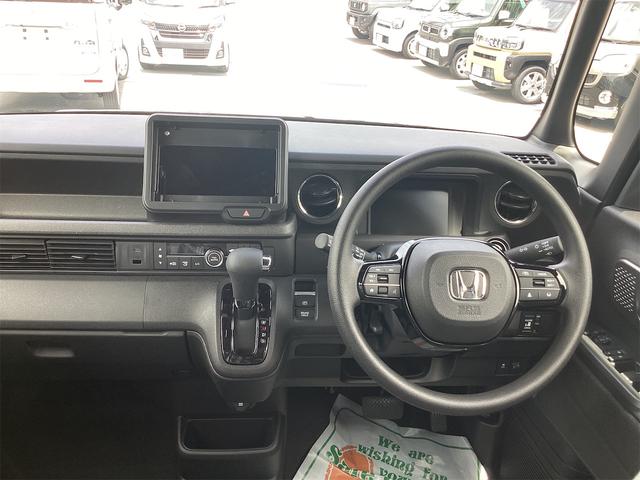 Honda N-BOX CUSTOM 2026