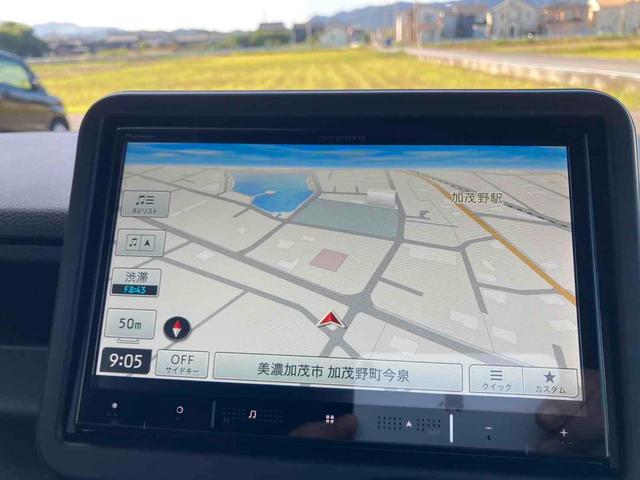 Honda N-BOX CUSTOM 2025