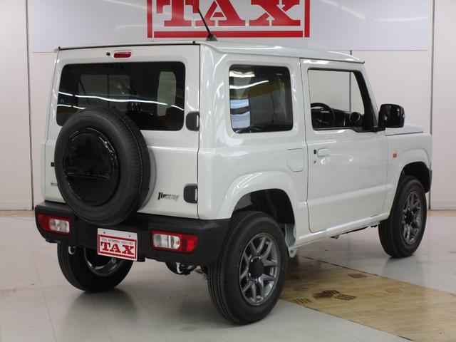 Suzuki JIMNY 2025