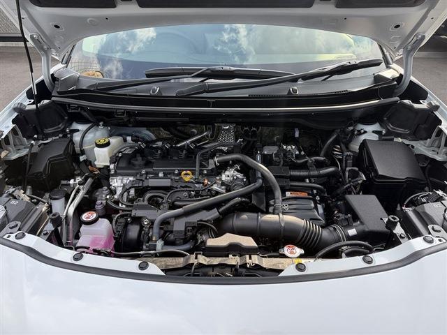 Toyota YARIS CROSS 2025