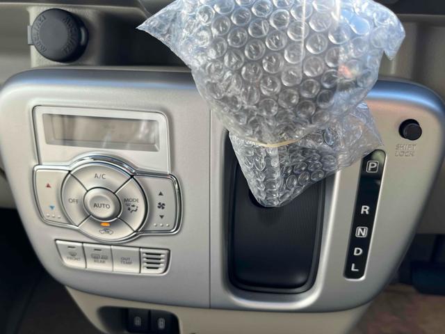 Suzuki EVERY WAGON 2025