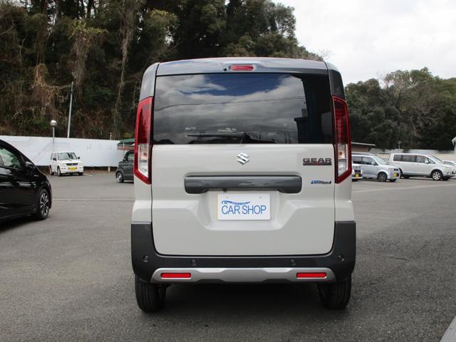 Suzuki SPACIA GEAR 2025