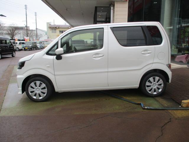 Suzuki WAGON R 2026