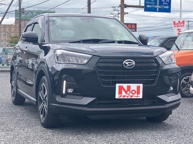 Daihatsu ROCKY 2019